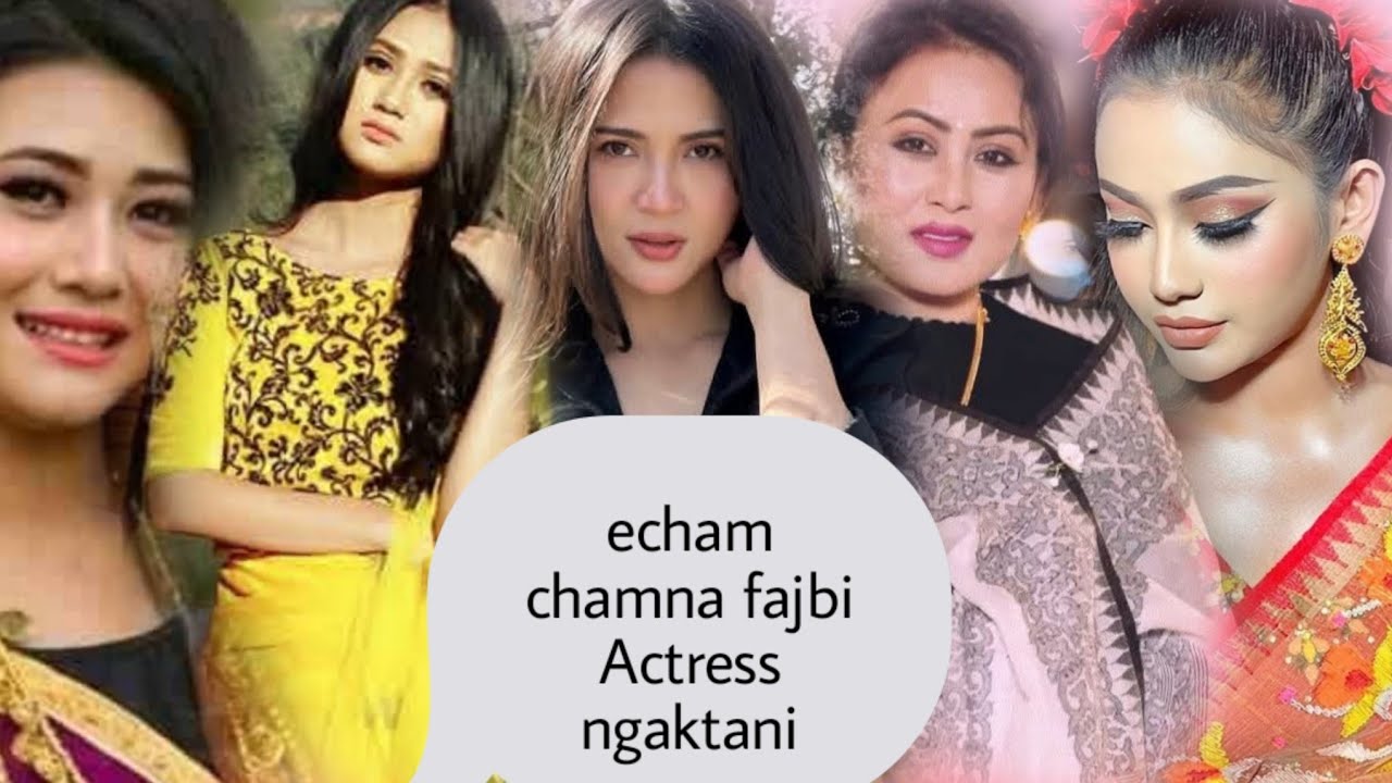 Actress loi thengnare