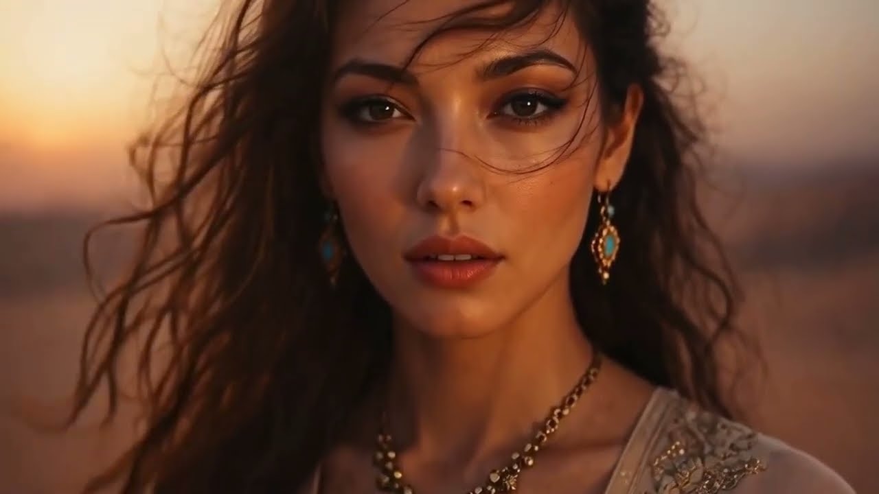 LILY | In My Heart | Deep House | Ethnic Fusion