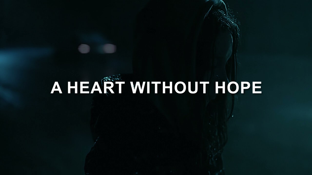 Free Sad Type Beat - A Heart Without Hope
