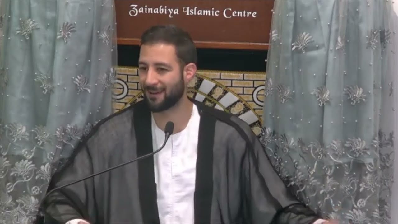 [7th Imam] Musa Al-Kazim (A): Life Reveals Our Real Self