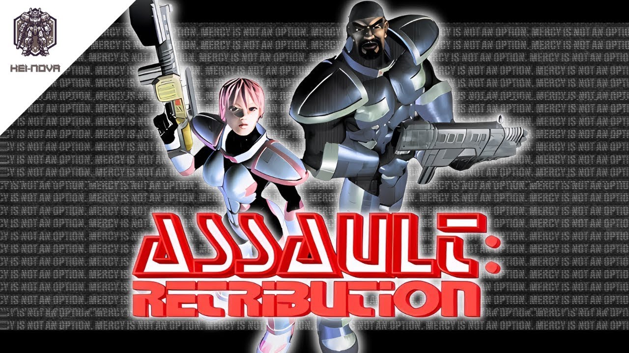 Забытая жемчужина серии Contra на PlayStation.