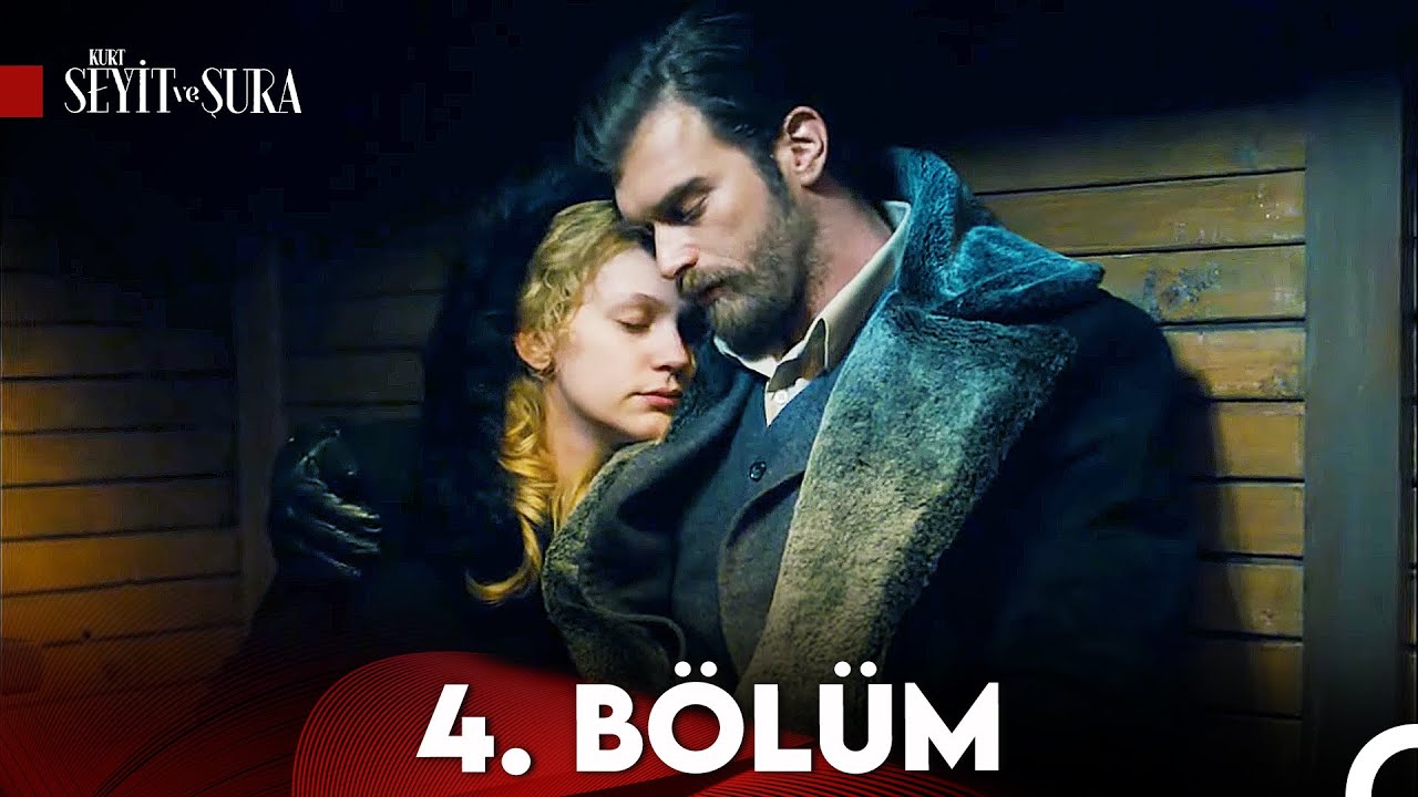 Kurt Seyit ve Şura 4. Bölüm