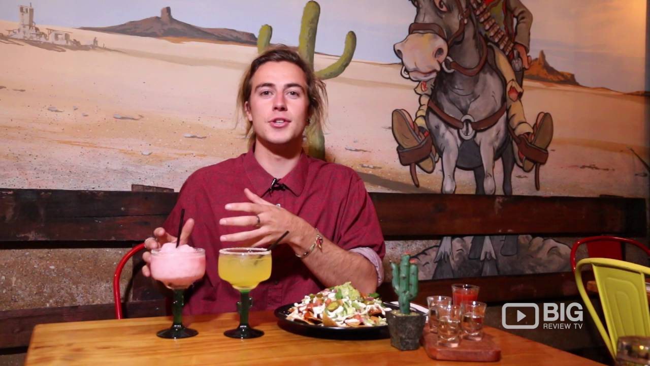 Tequila n Tacos Mexican Restaurant Adelaide serving Mexican Food