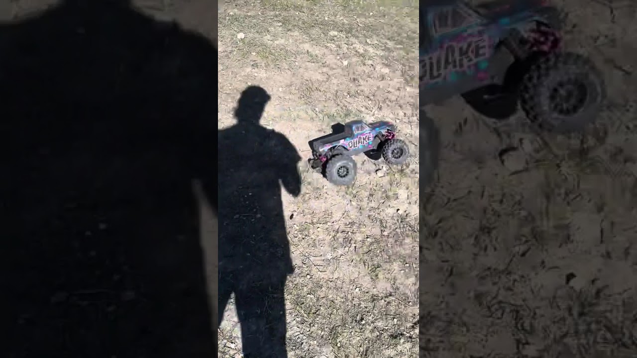 A day of bashing and crawling at exofest 2!!! 