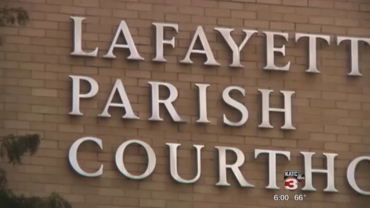 Convicted as a teen, Lafayette man sentenced to life could get paroled