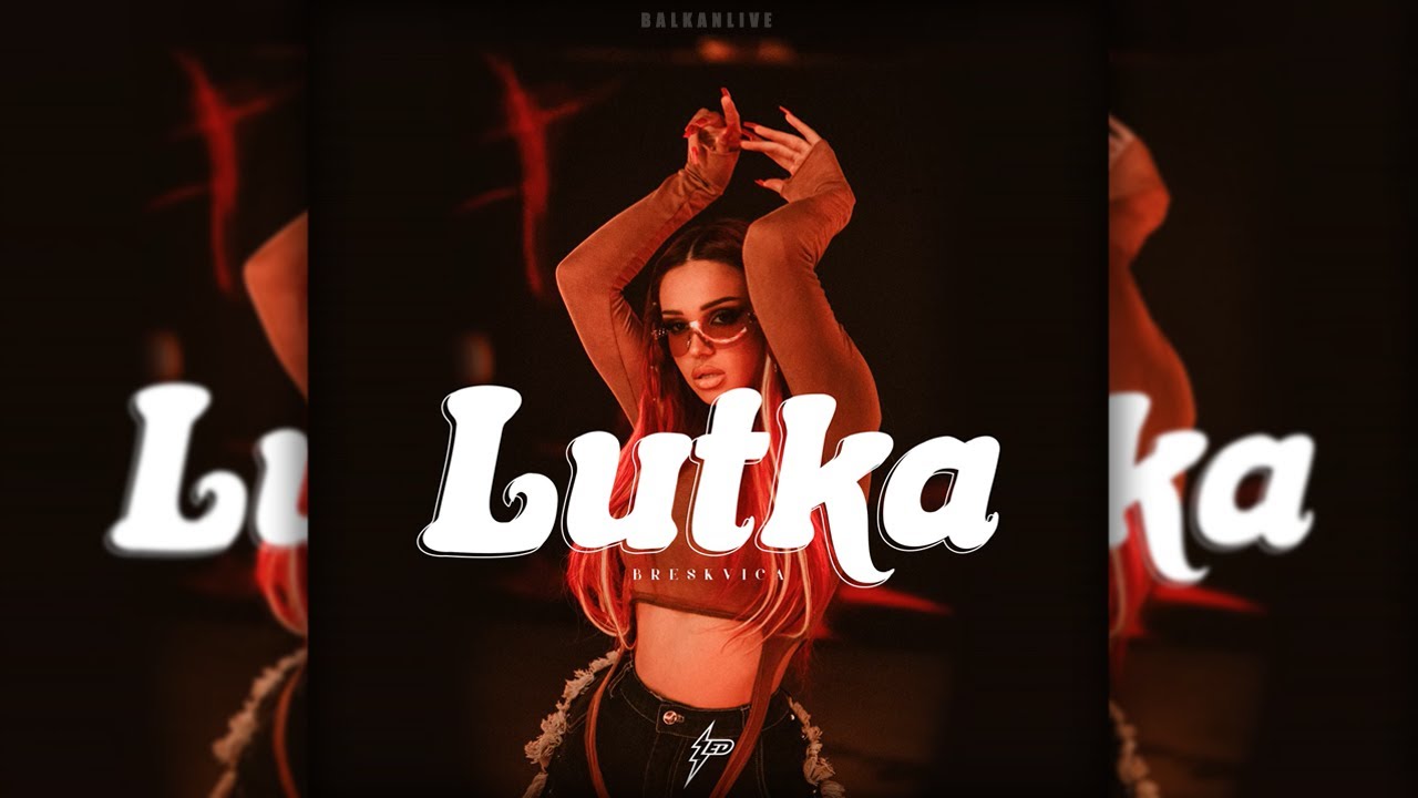 BRESKVICA - LUTKA 💃