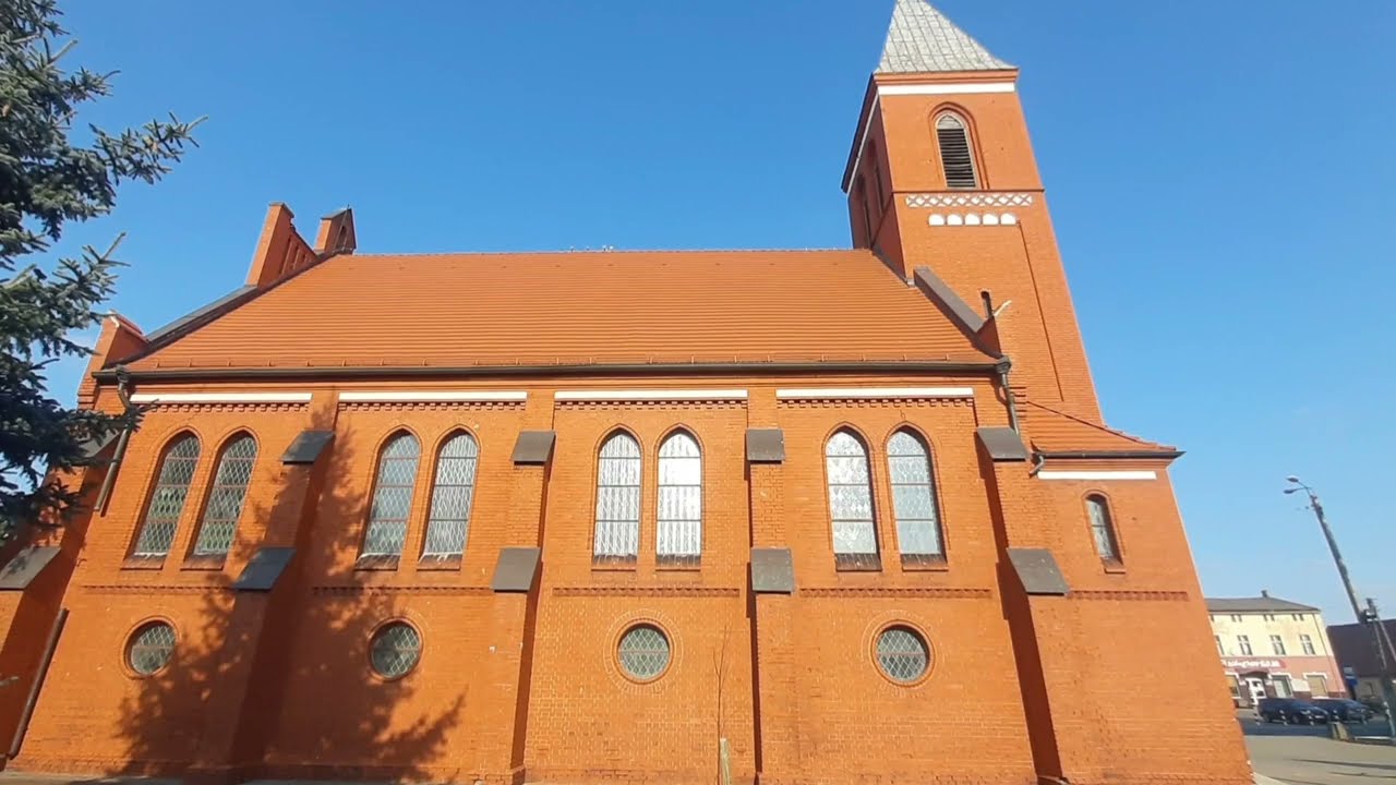 Poczt&oacute;wki z regionu - Rynarzewo