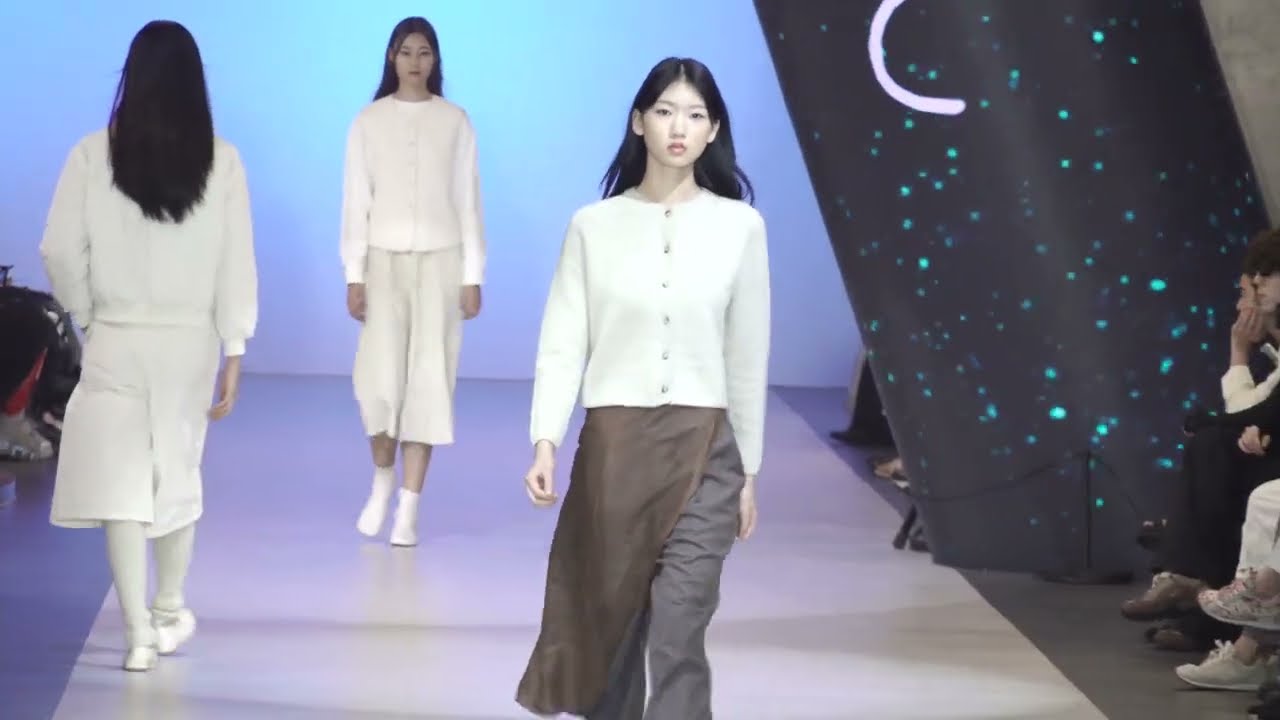 24FW-25SS 하이서울패션쇼 아유 HISEOUL FASHION SHOW AYU