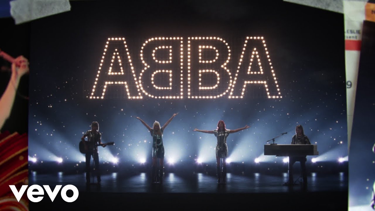 RUBEN REACTS LIVESTREAM | ABBA - I Still Have Faith In You 