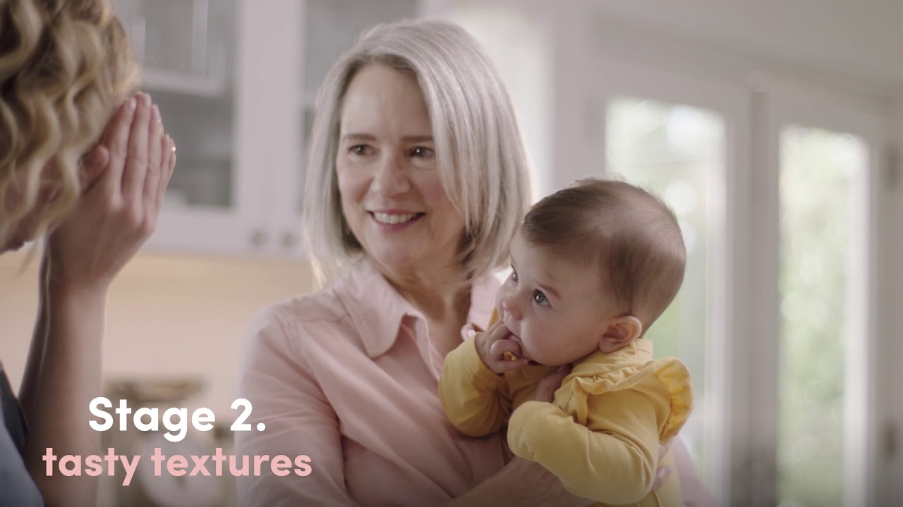 NutriBullet Baby-  Puree, store, serve and repeat!