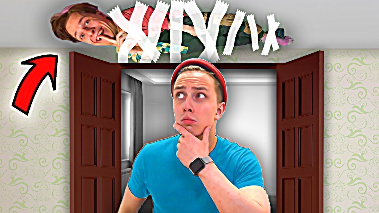 CACHE-CACHE EXTRÊME DE 1000 $ DANS UNE GRANDE MAISON !