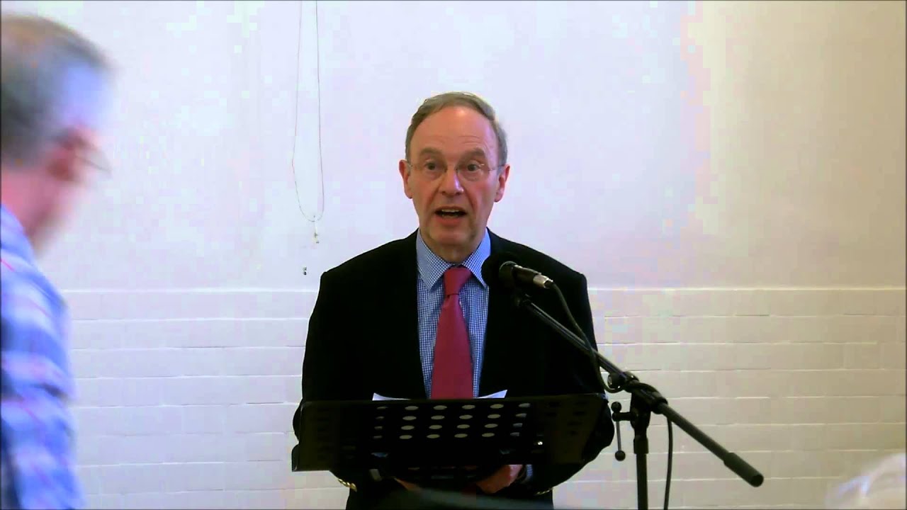 Why Secularism Matters - National Secular Society - Keith Porteous Wood