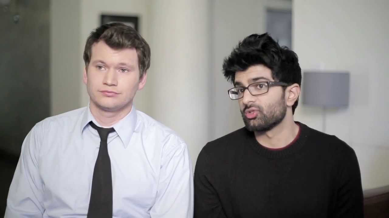 Hiring the next Steve Jobs, Bill Gates, or Mark Zuckerberg (Vooza)