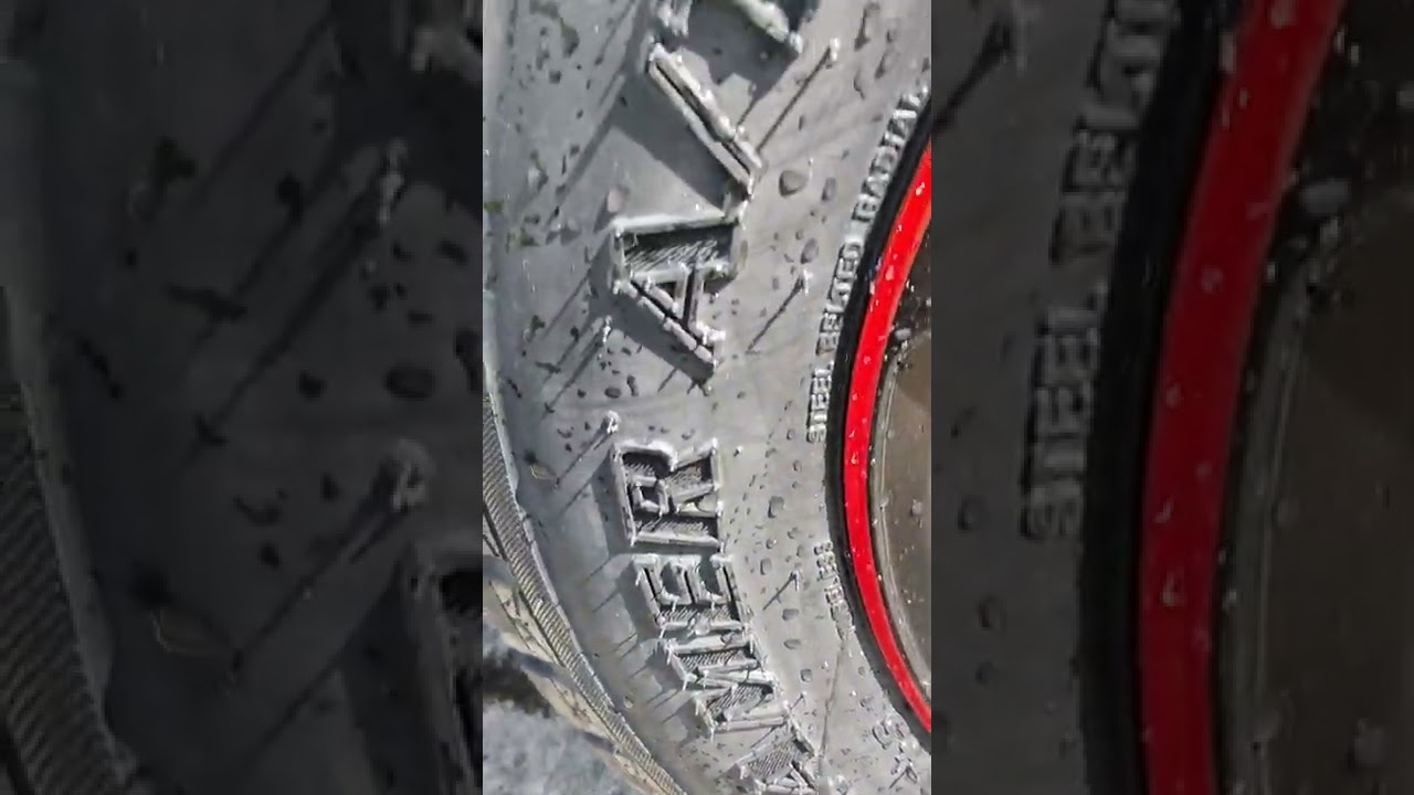 DELIUM TIRES
