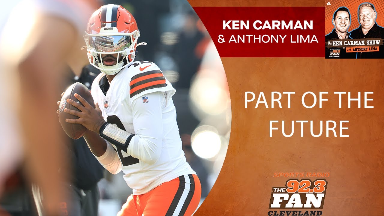 Browns asked HC candidates about Shedeur Sanders development, has a chance to be the future