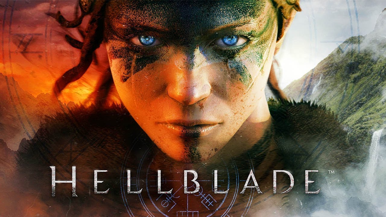 Hellblade: Senua's Sacrifice - First 90 Minutes Gameplay  (PS4 Pro) @ 1080p (60ᶠᵖˢ) HD ✔