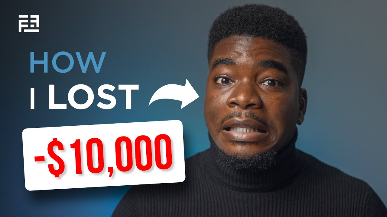 5 Money Mistakes I Made in My 20s!