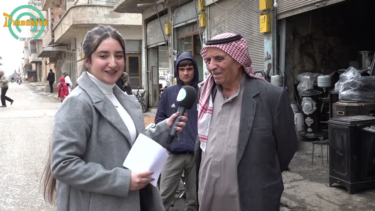 Bernama Pêşbirka Dirbêsiyê