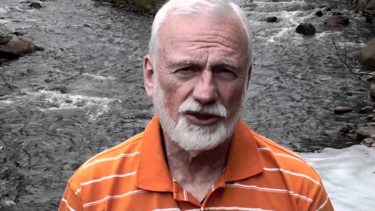 «ВОСХИЩЕНИЕ» — ИСТИНА; ГАРОЛЬД КЕМПИНГ — ЛОЖЬ