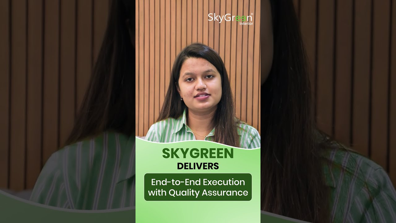 Expert Turnkey Interior Solutions for Pharma Companies in Gujarat | SkyGreen Interior