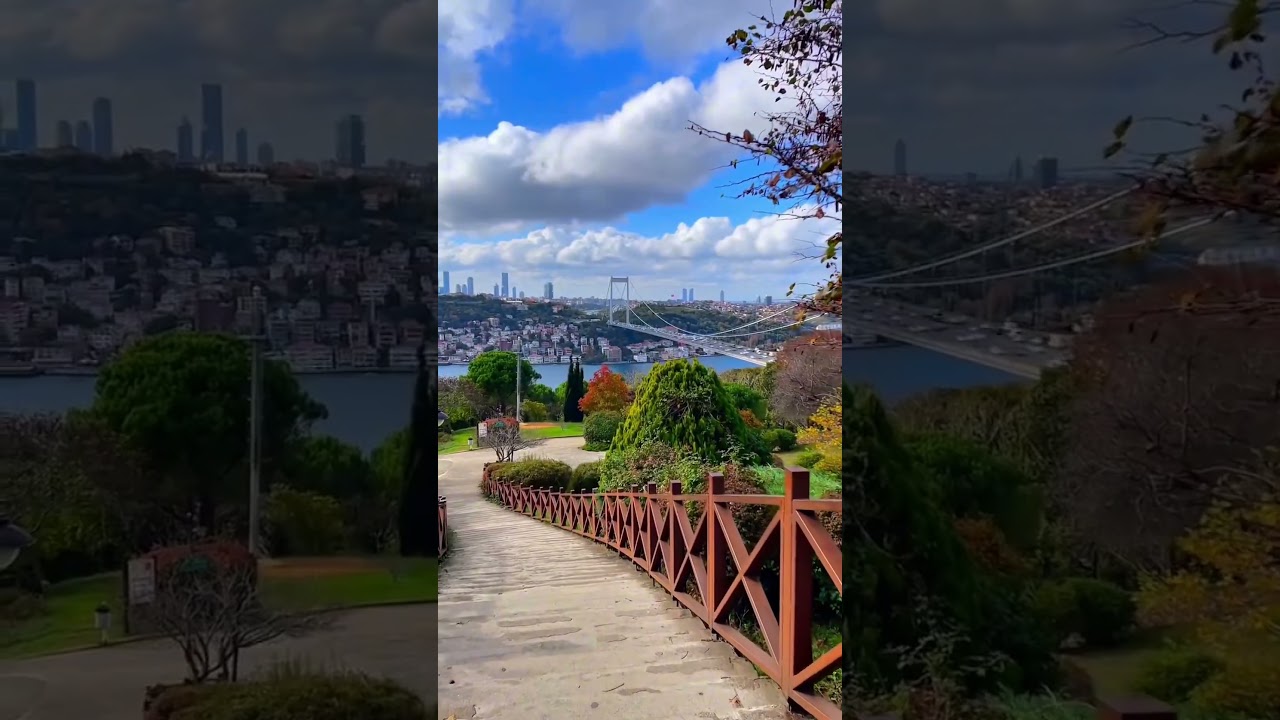 🇹🇷 My Soul Is in Istanbul &mdash; Is Yours?#VisitTurkey #IstanbulVibes