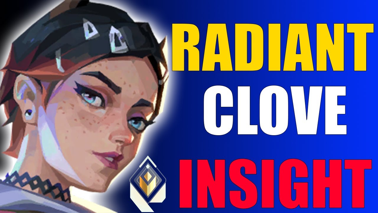 How a Radiant Clove Thinks