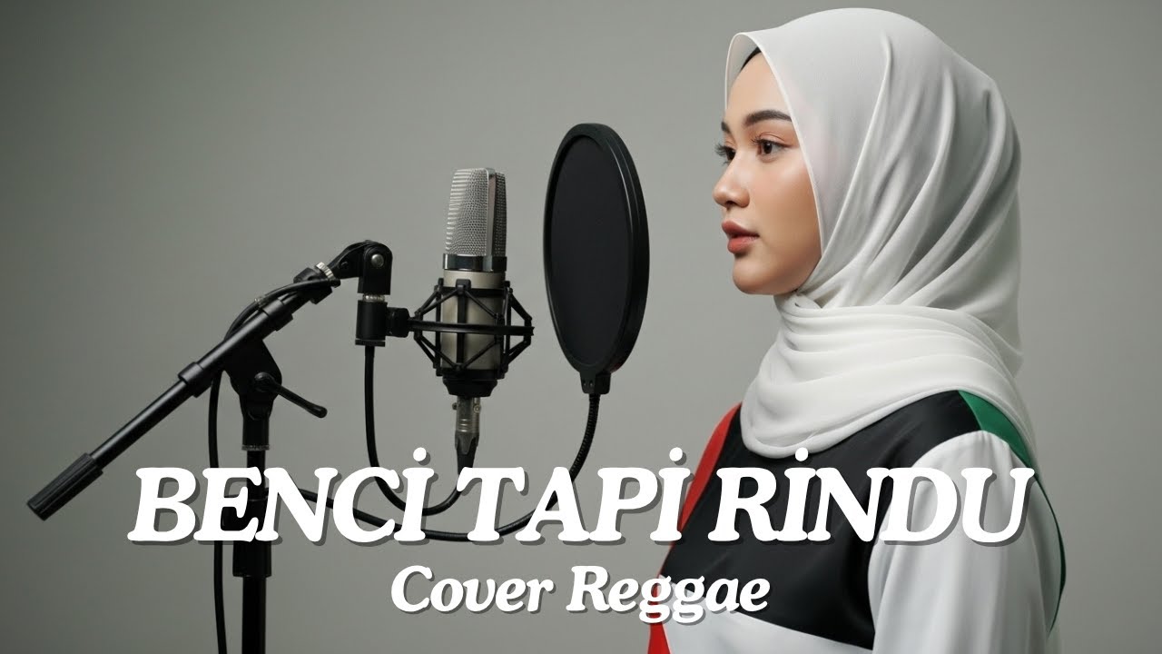 #012 Request Subscribe - Benci Tapi Rindu - Diana Nasution (Reggae Cover) | By Shifa Vibes