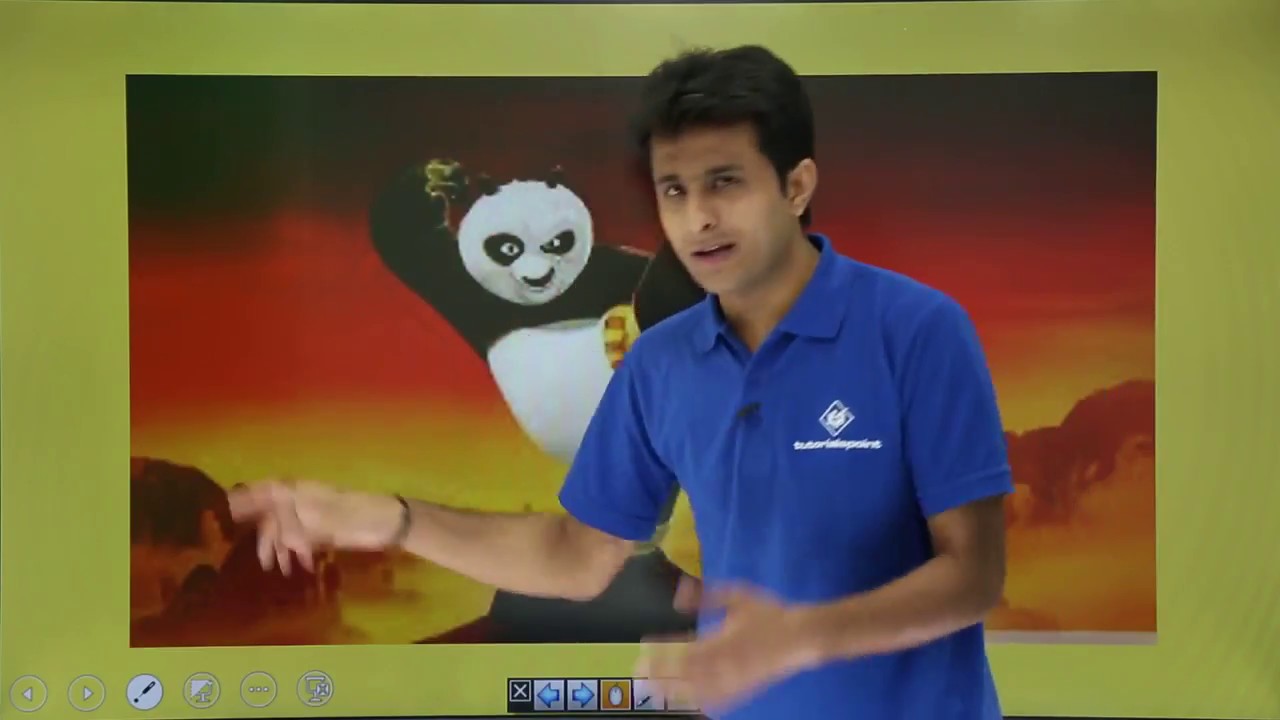 PowerPoint - Slide Show
