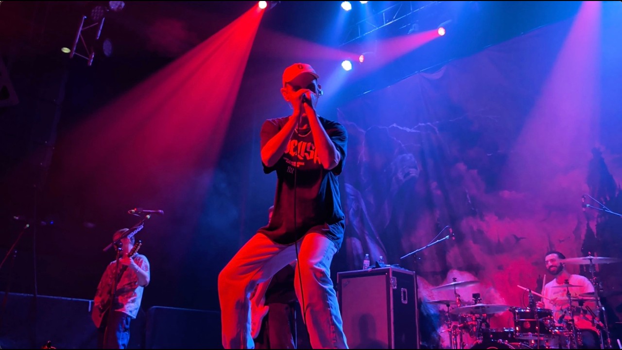 Landmvrks - Requiem (Live) @ Denver, 9/23/2025