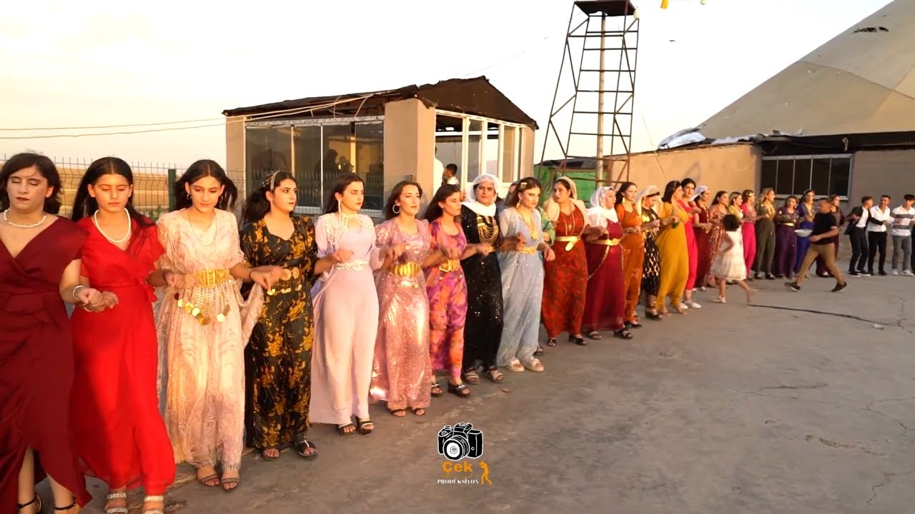 UĞUR ÖDÜK DÜĞÜNÜ | PART 1 | MUSA SİLOPİ | 2024