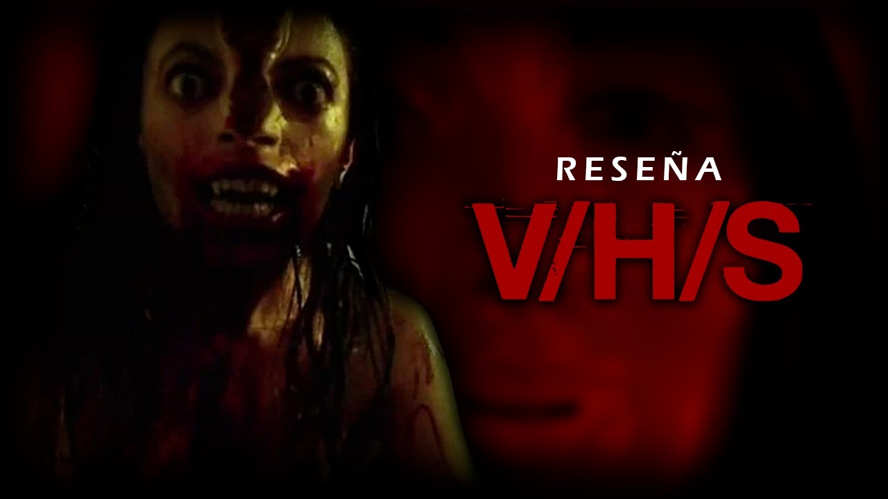 V/H/S (2012) – El horror grabado en su forma más cruda | Reseña y Análisis