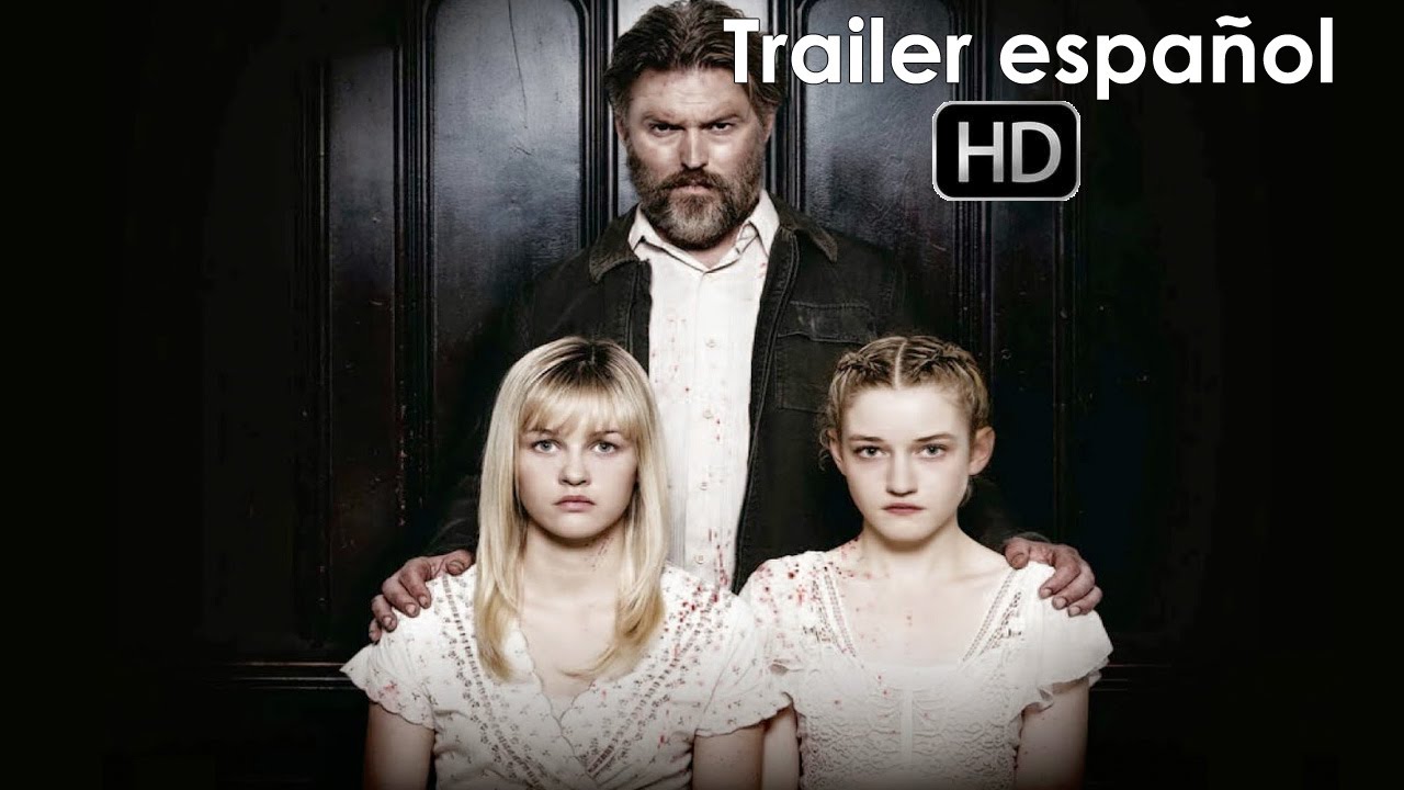 Somos lo que somos - Trailer espa&ntilde;ol (HD)