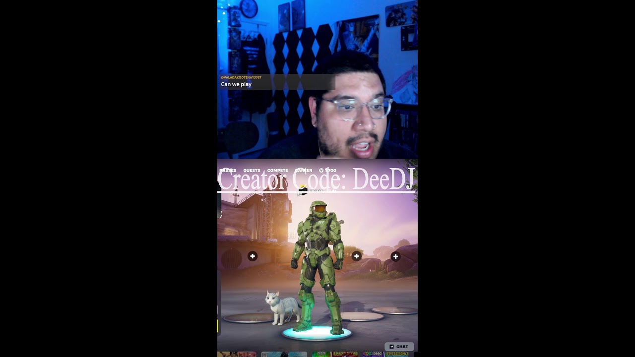 🔴LIVE🔴 I got some good news to share!! #shorts #gaming #fortnite #shortsfeed #fyp