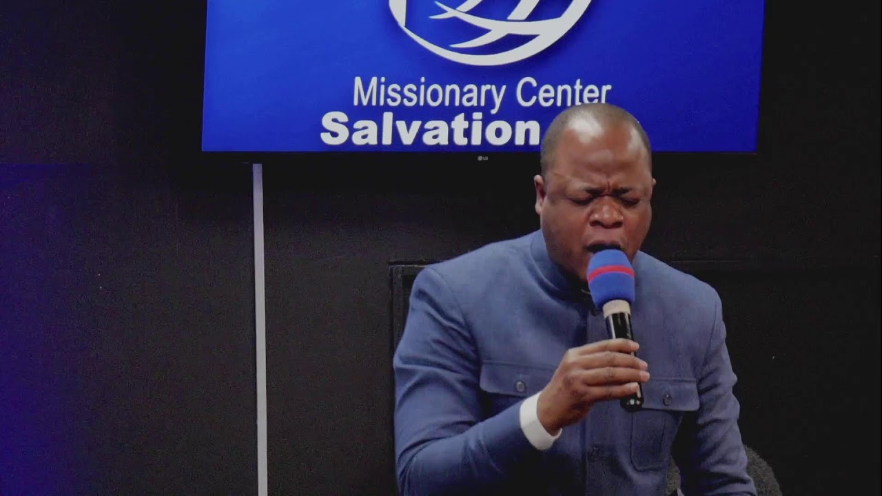 To live intentionally according to justice, mercy, and humility | Jeancy. S Kapela