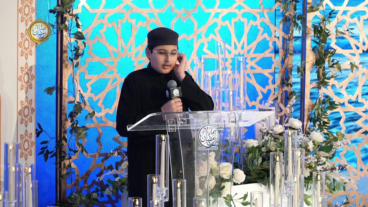 Humara Ramazan Transmission - Day 10