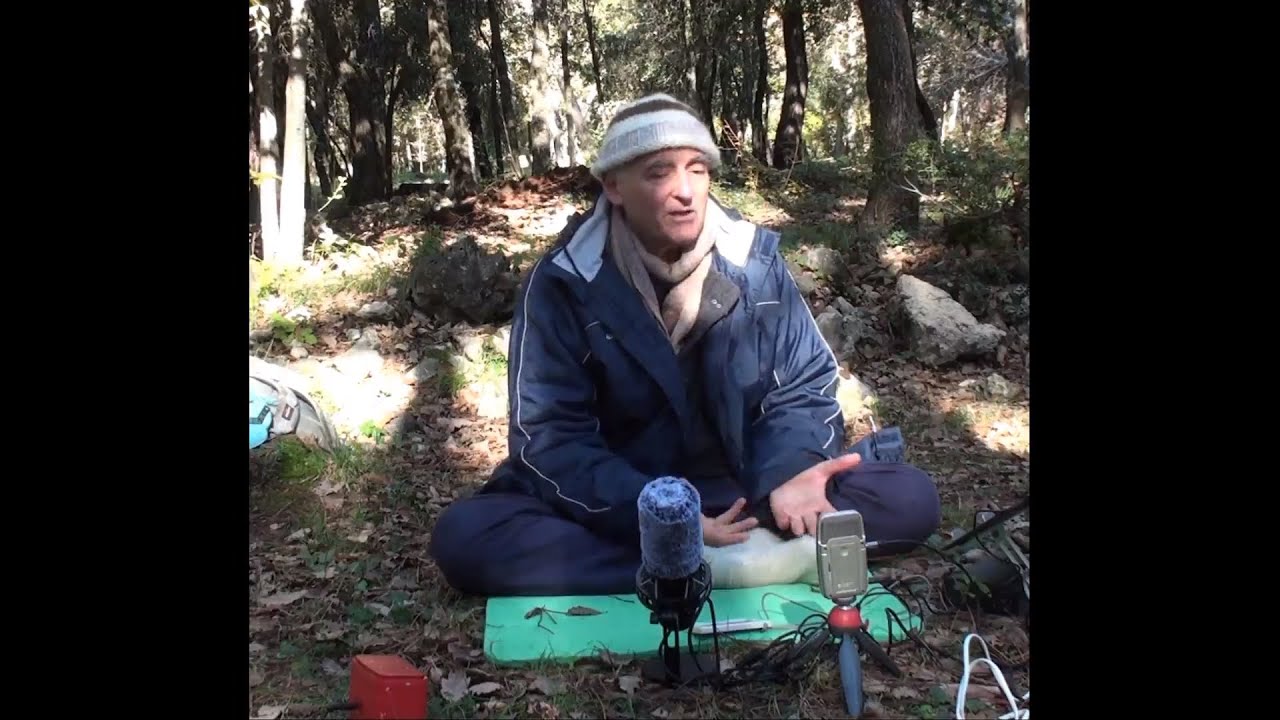 LE LAISSER-ÊTRE