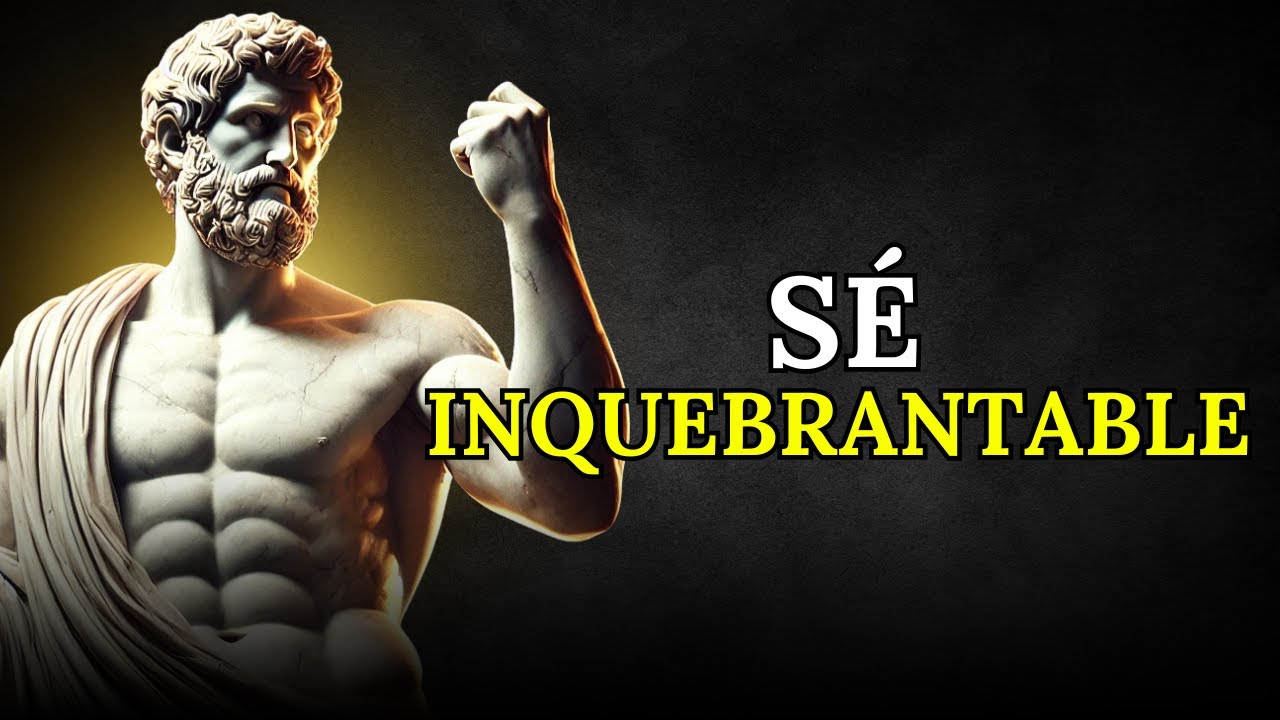 10 Secretos Estoicos para una Mente Fuerte y Serena | Sabidur&iacute;a Estoica