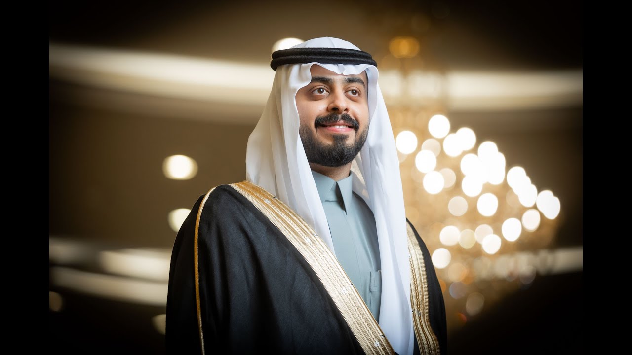 حفل زواج :  عبدالمجيد أحمد الصائغ 1447/8/4 هـ