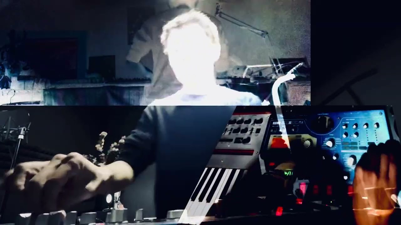 BLACK ROOM RAVE -2026.01.28