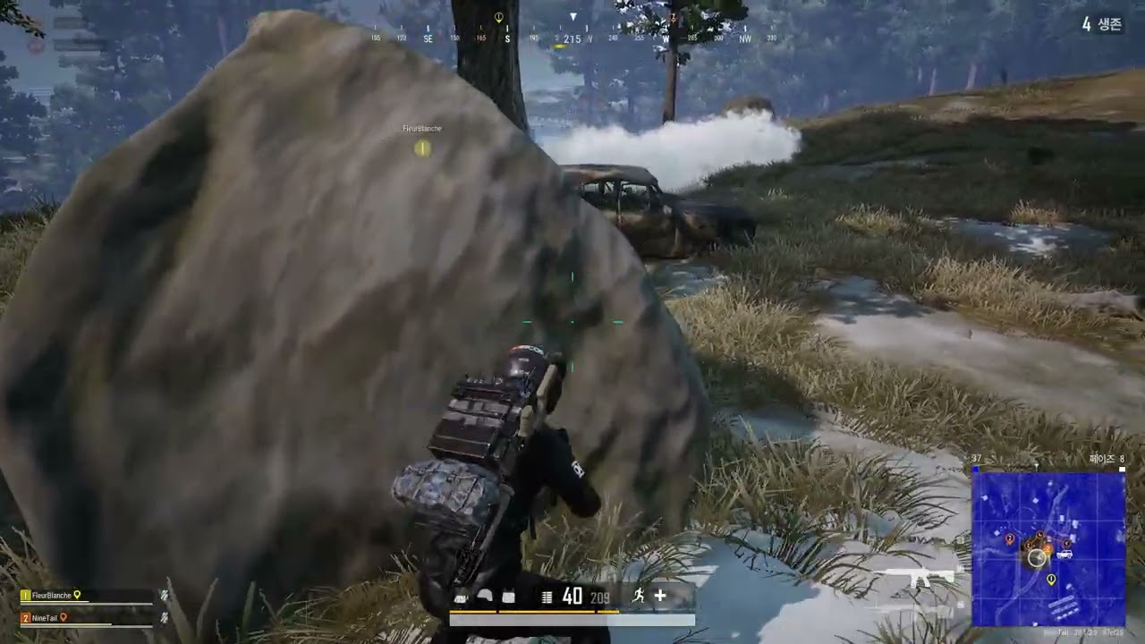 PLAYERUNKNOWN'S BATTLEGROUNDS 2026 01 03   18 56 40 02 DVR