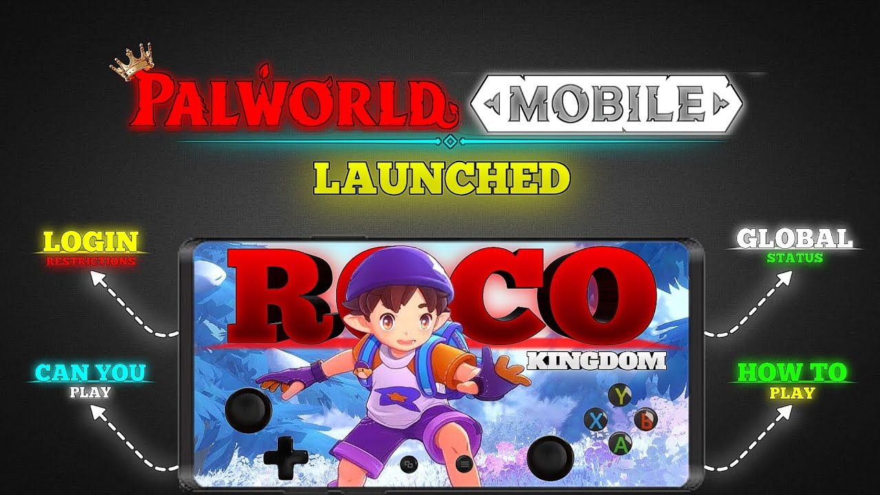 HOW TO PLAY ROCO KINGDOM MOBILE IN INDIA 🇮🇳 ( Step-by-Step Guide ) | ROCO KINGDOM