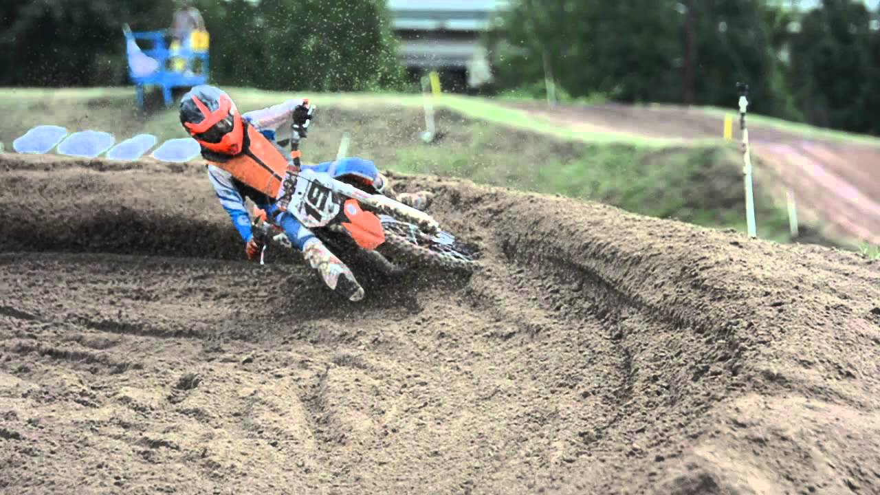 District 20 Series - Round One - Bel-Ray Action Sports Park