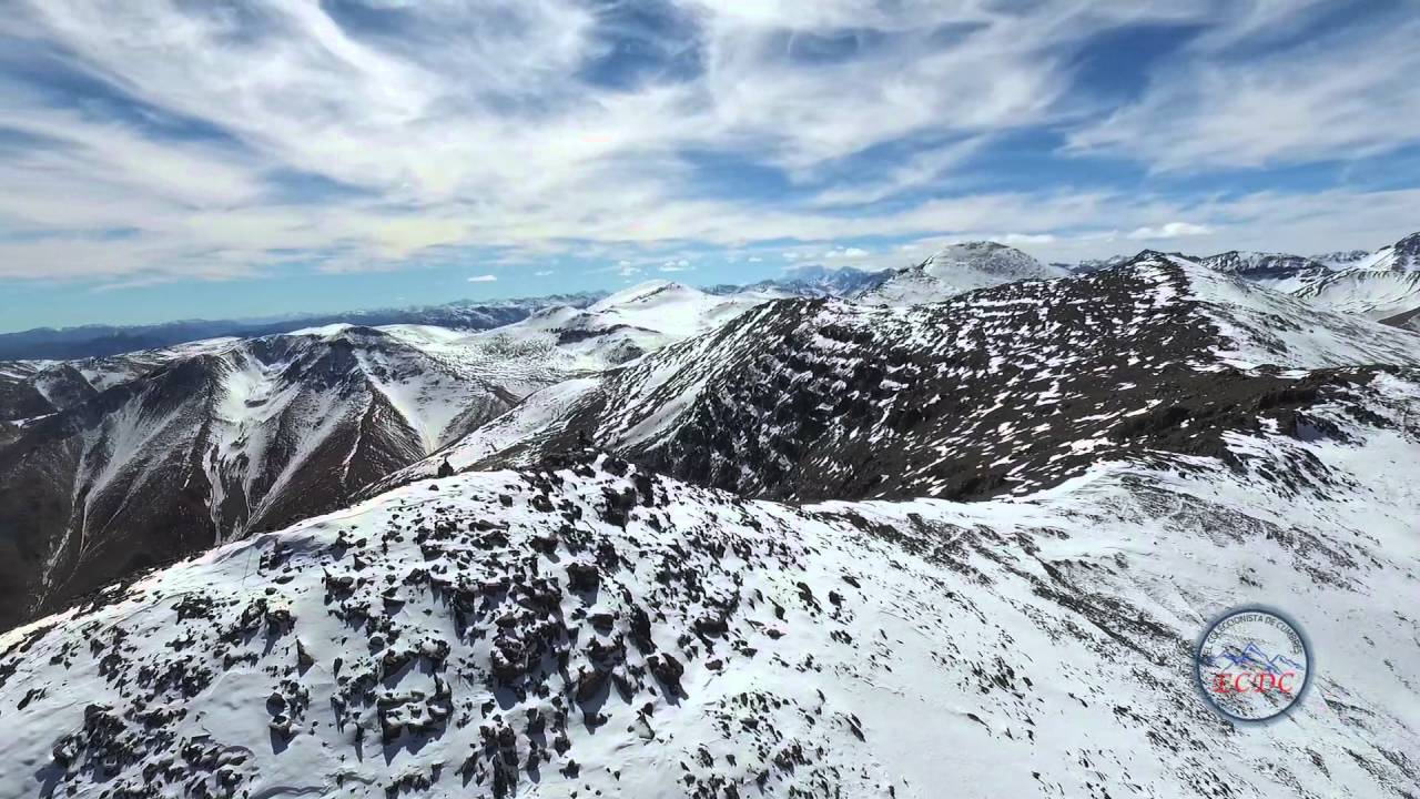 Cerro Altos del Cobre
