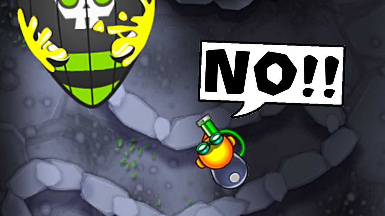 So I Tested How Good Cobra Is In The Highest Arena... (Bloons TD Battles)