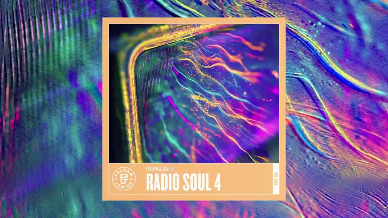Radio Soul 4  (Royalty Free Sample Pack) - Preview