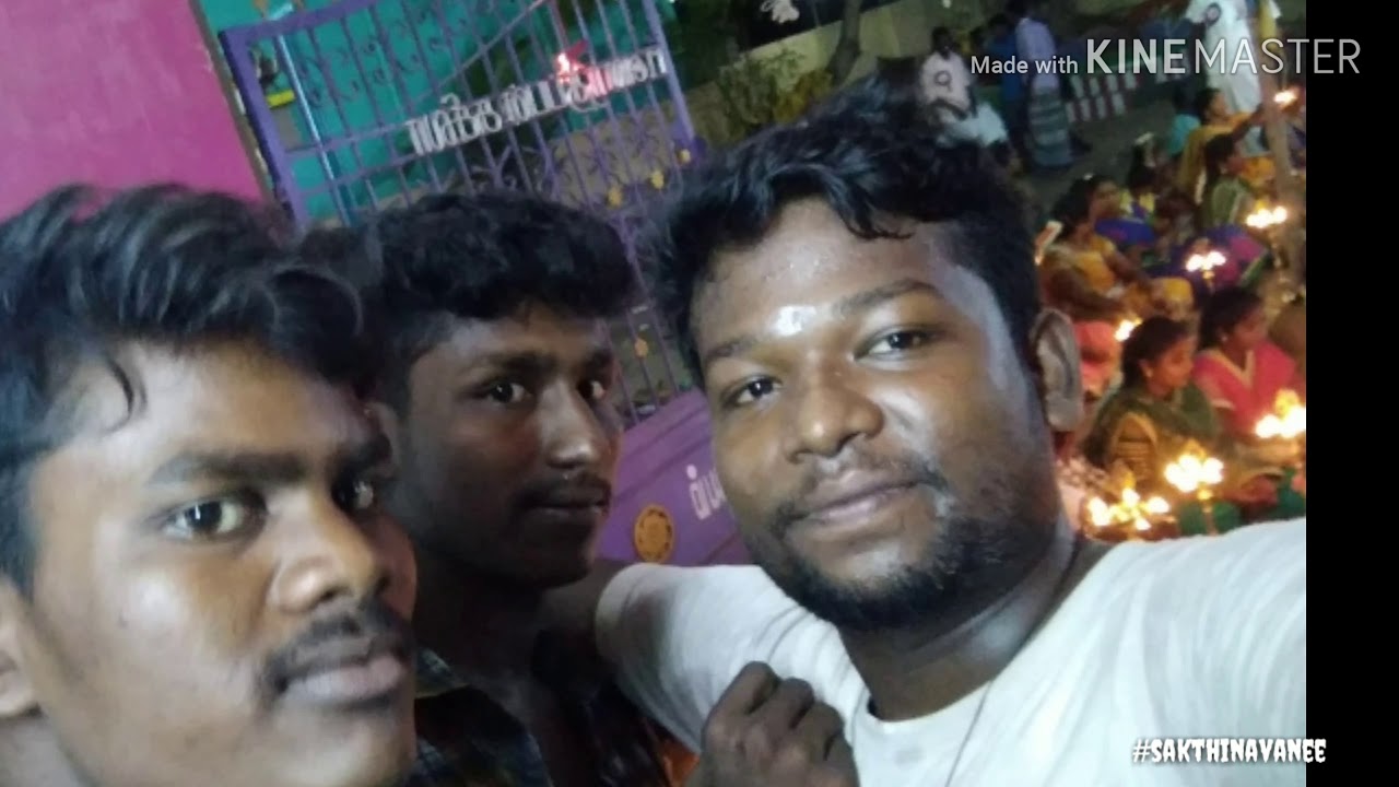 Sathirakudi (ramnad)