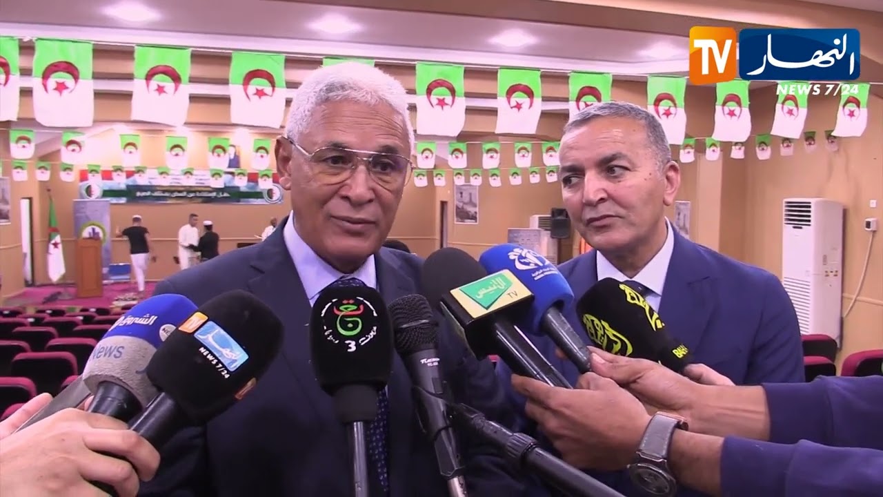 شاهد فرحة المستفيدين من السكنات في مختلف ولايات الوطن