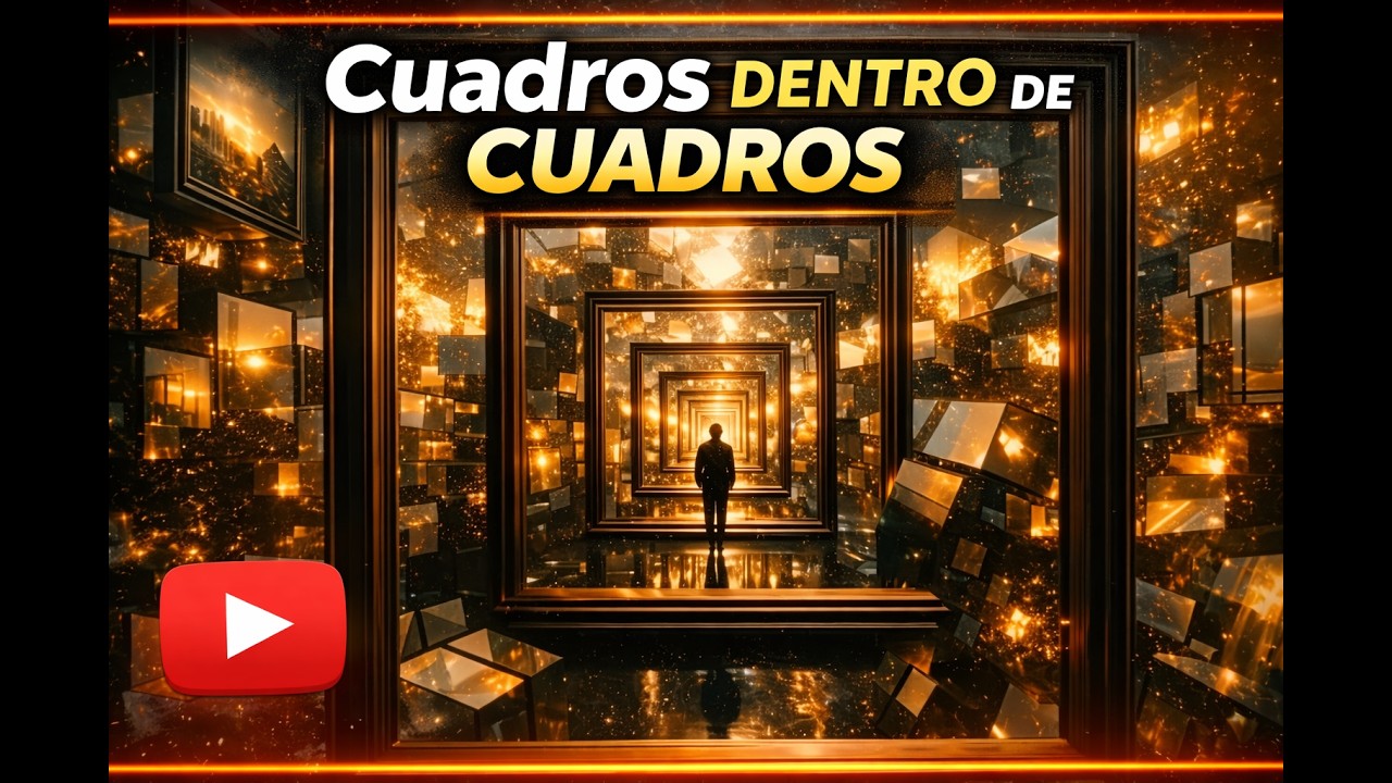 Cuadro dentro de cuadros
