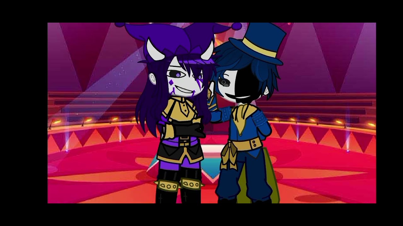 The Freak Circus doing your dare [Part 2]