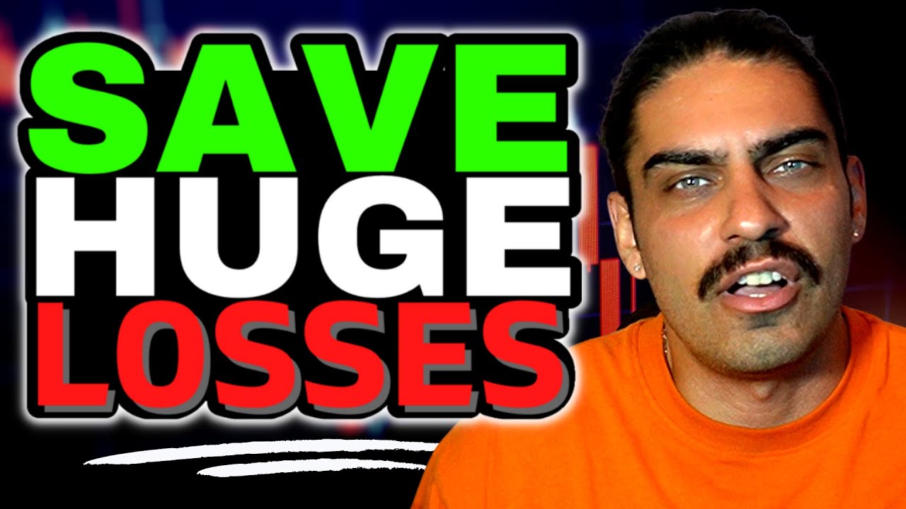 How to Recover HUGE Day Trading Losses (Down $2,000 a day)